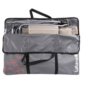 Lafuma Transporttasche für Relaxliege und Siesta