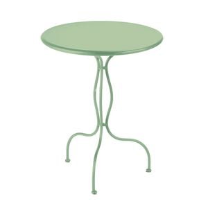 Vermobil Rondo Gartentisch Ø60cm Stahl