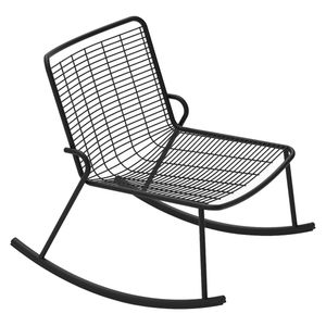 Vermobil Roma Schaukelstuhl Stahl