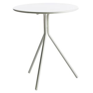 Vermobil Twist Bistrotisch Ø65cm Stahl