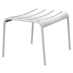 Vermobil Twist Hocker Stahl