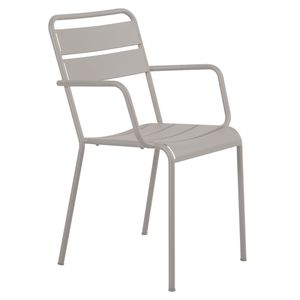Vermobil Twist Stapelsessel Stahl