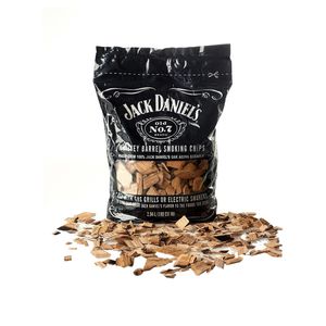 Jack Daniel’s Smoking Chips, 2,94 Liter