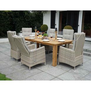 Gartenmöbel Set online kaufen | Garten und Freizeit