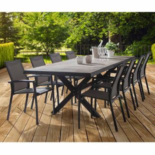 Gartenmöbel Set Metall online kaufen | Garten und Freizeit