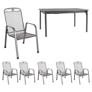 Gartenmöbel Set online kaufen | Garten und Freizeit