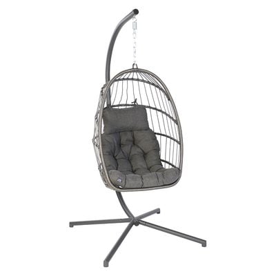 Hängesessel online kaufen GartenundFreizeit.at