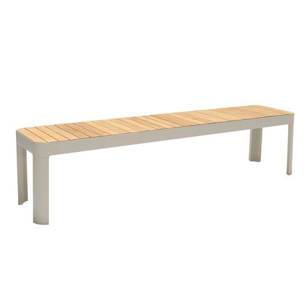 Gartenbank Alu online kaufen | Garten und Freizeit