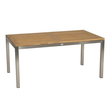 Teak Gartenmöbel online einkaufen | Garten und Freizeit