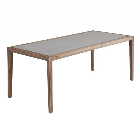 Gartentisch mit Steinplatte online kaufen | Garten und Freizeit