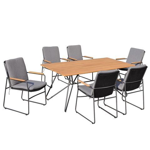 Gartenmöbel Set Eisen online kaufen | Garten und Freizeit