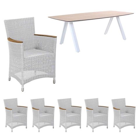 Gartenmöbel Set online kaufen | Garten und Freizeit