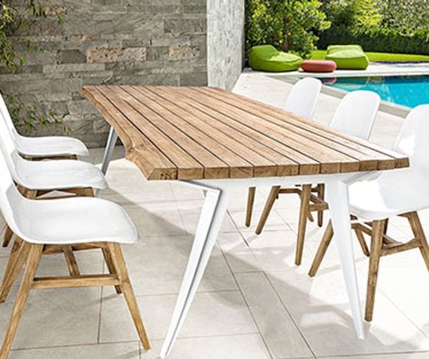 Tischplatte für Ihren Gartentisch online kaufen GartenundFreizeit.at