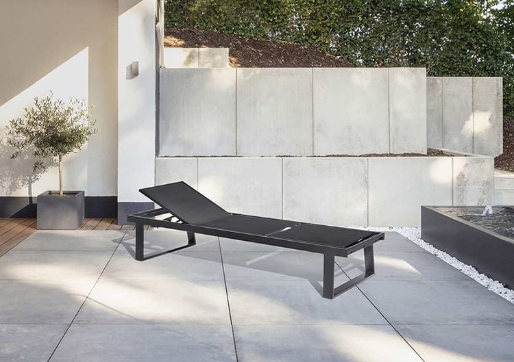 Gartenmöbeltrends 2025 Kettler Rasmus Modular Gartensofa