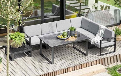 Terrassenmobel