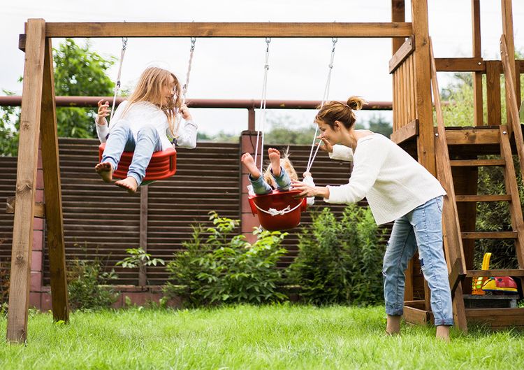 Garten neu anlegen