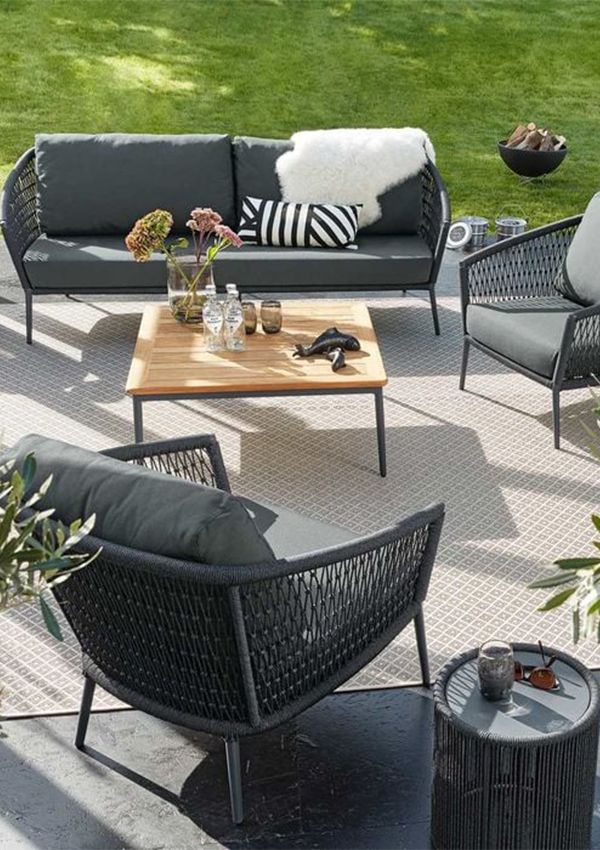 Garten neu anlegen