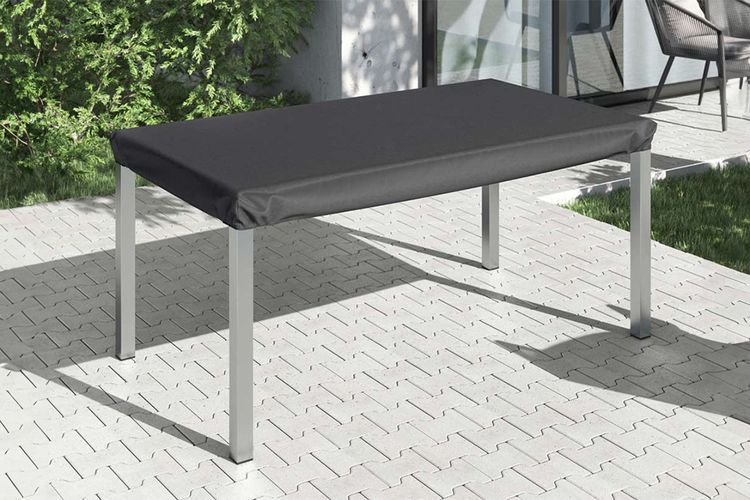 Schutzhülle für Gartentisch