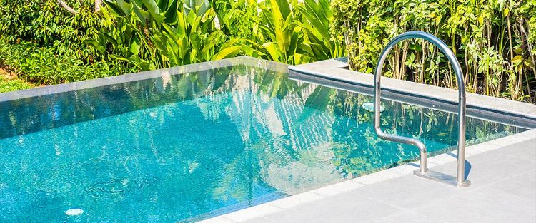 Swimmingpool