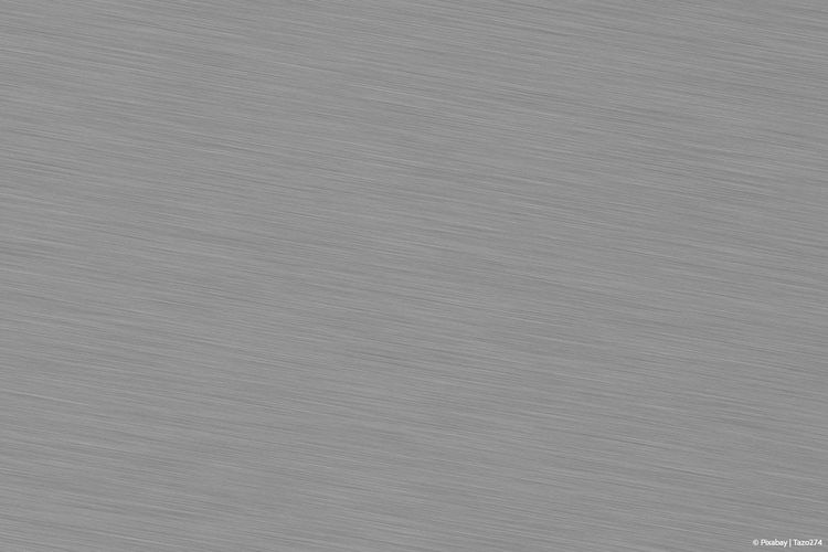 Materialeigenschaften von Aluminium