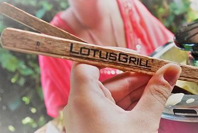Mädels-Abend mit Käsefondue vom Lotus Grill 