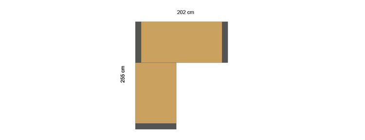 Grafik Berechnungsbeispiel Bank an Bank