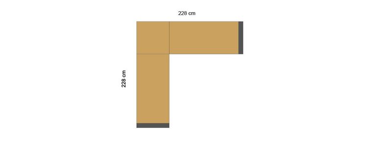 Grafik Berechnungsbeispiel Bank und Modul