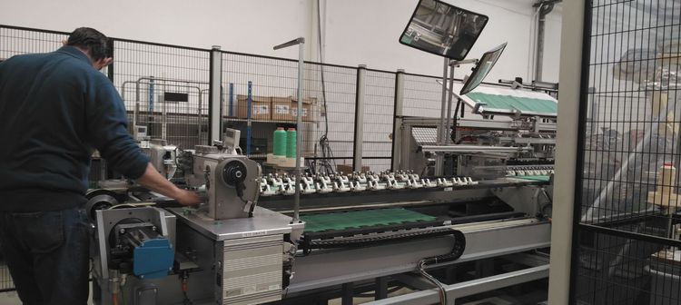Lafuma Produktion