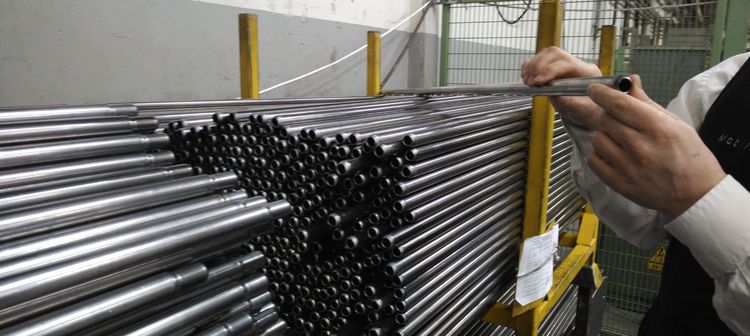 Lafuma Produktion