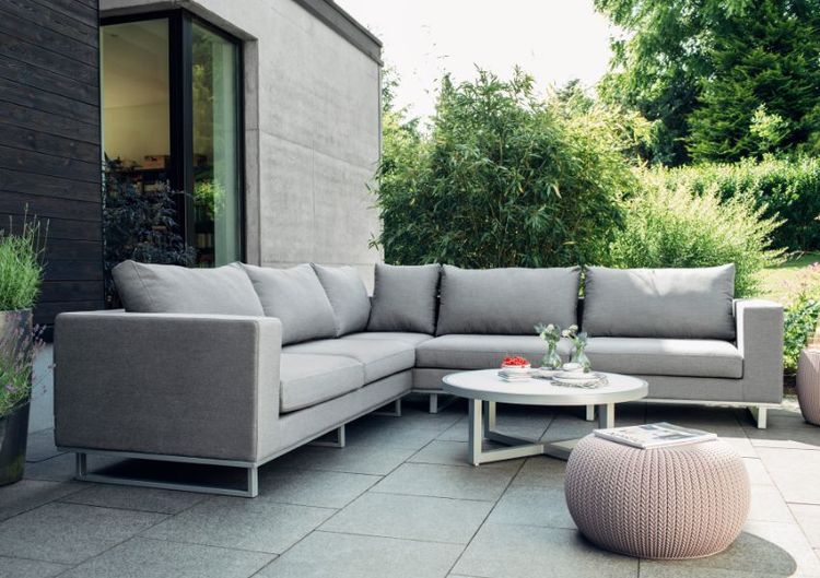 Lounge Kettler Ego
