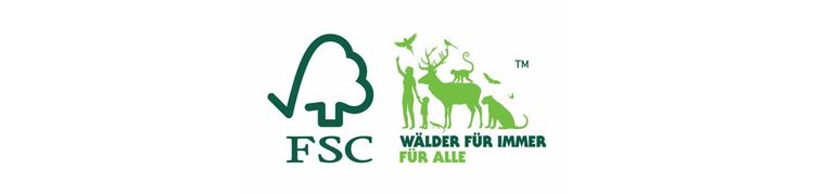 Logo FSC