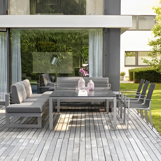 Alle Stern Gartenmöbel