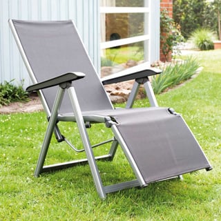 Kettler Basic Plus Liegen