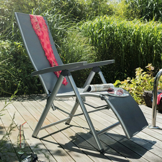 Kettler Relaxliegen