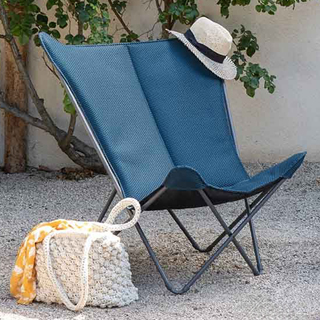 BeComfort Gartenstühle