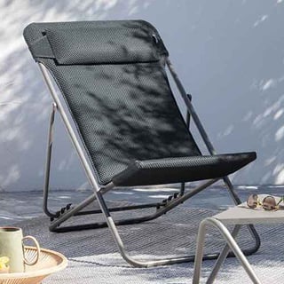 BeComfort Liegestühle
