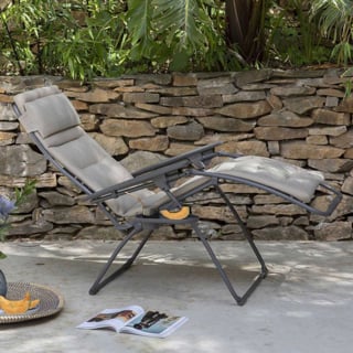 BeComfort Relaxliegen