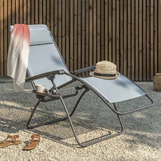 Lafuma Relaxliegen