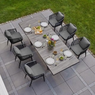 Rope Gartenmöbelsets bis 2.000 €