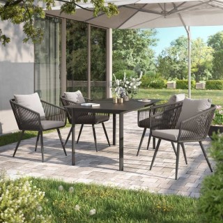 Rope Gartenmöbelsets bis 1.000 €