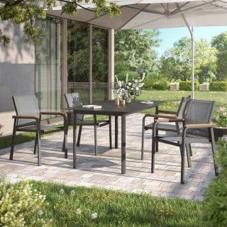 Gartenmöbelsets bis 1.000 €