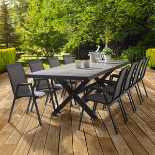 Gartenmöbelsets bis 2.000 €