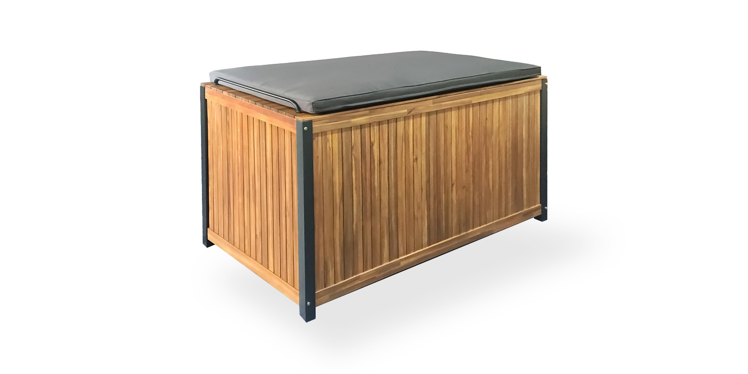 Gartenboxen
