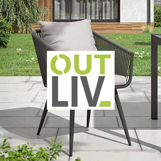 OUTLIV. Gartenstühle