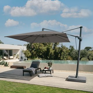 Suncomfort by Glatz