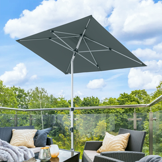 Doppler Expert Mittelstockschirme