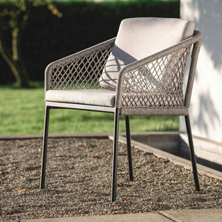 Stern Gartenstühle