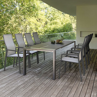 Stern Gartentische Sparangebote