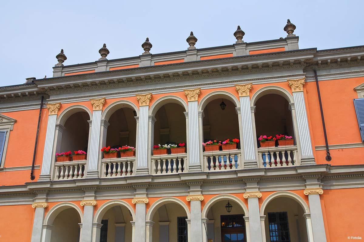 Loggia
