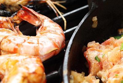 Grill-Rezepte